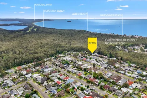 Property photo of 11 Bundara Road Noraville NSW 2263