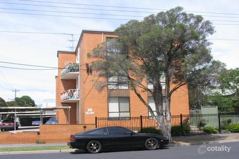 Property photo of 11/35 Princess Street Yarraville VIC 3013