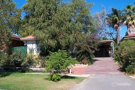 37 Mary Cres, Eden Hill, WA 6054