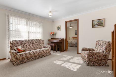 Property photo of 3 Cane Close North Nowra NSW 2541
