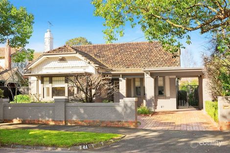 Property photo of 61 Bellett Street Camberwell VIC 3124