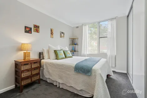 Property photo of 16/272-274 Pacific Highway Greenwich NSW 2065