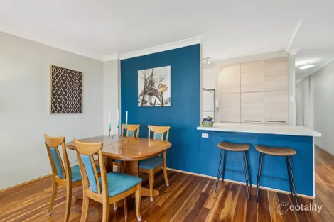 Property photo of 16/272-274 Pacific Highway Greenwich NSW 2065