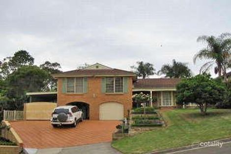 4 Heaney Cl, Mount Colah, NSW 2079