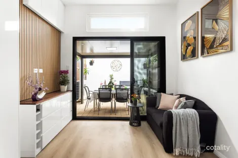 Property photo of 14 George Street Sydenham NSW 2044