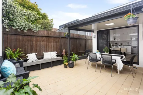 Property photo of 14 George Street Sydenham NSW 2044