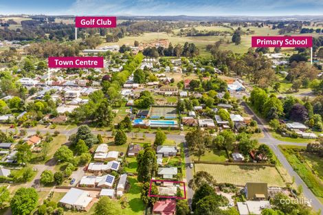 Property photo of 7 Church Lane Trentham VIC 3458