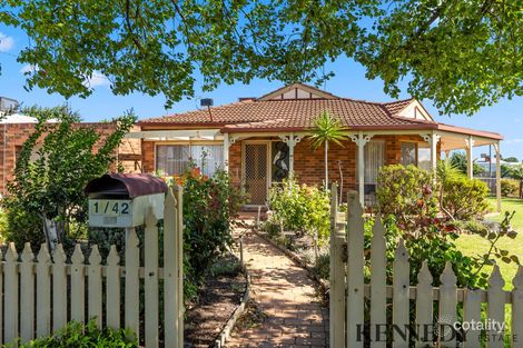 Property photo of 1/42 Orr Street Yarrawonga VIC 3730