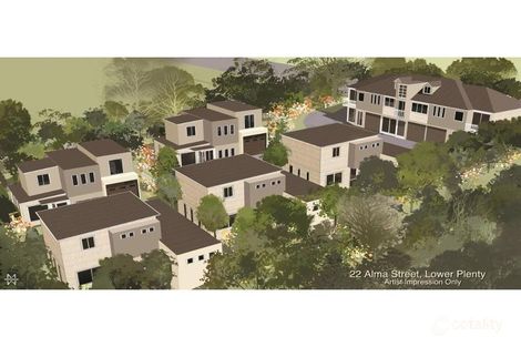 22 Alma St, Lower Plenty, VIC 3093