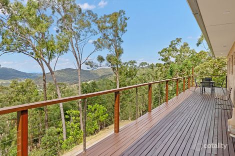 Property photo of 109 Elevation Drive Wongawallan QLD 4210