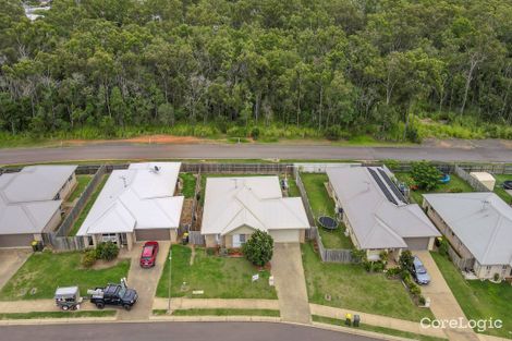 Property photo of 8 Lorberg Court Branyan QLD 4670