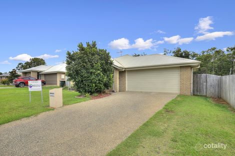 8 Lorberg Ct, Branyan, QLD 4670