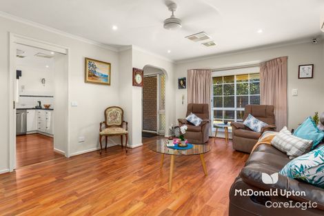 Property photo of 36A Prince Street Essendon North VIC 3041
