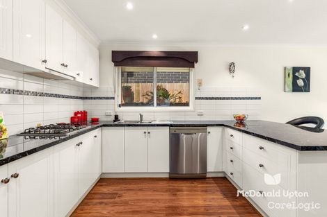 Property photo of 36A Prince Street Essendon North VIC 3041