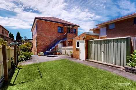 Property photo of 2/23 Lower Beach Street Balgowlah NSW 2093