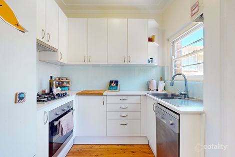 Property photo of 2/23 Lower Beach Street Balgowlah NSW 2093