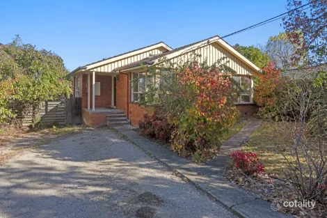 58 Arbroath Rd, Wantirna South, VIC 3152