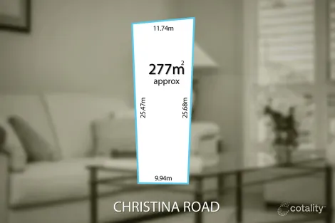 28 Christina Rd, Christie Downs, SA 5164