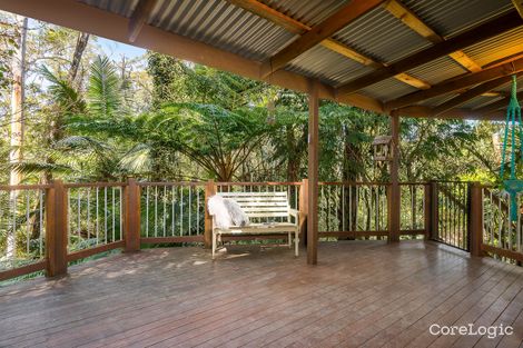 Property photo of 2146 Mount Glorious Road Mount Glorious QLD 4520