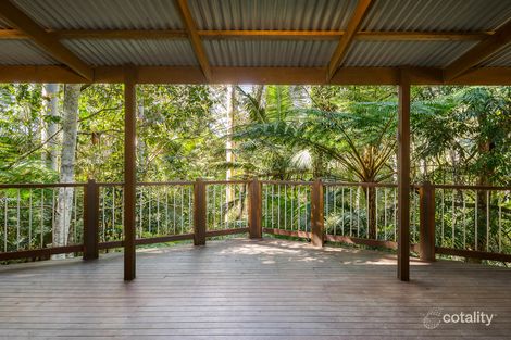 Property photo of 2146 Mount Glorious Road Mount Glorious QLD 4520