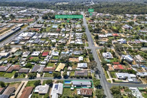 Property photo of 97 Edwardes Street Deniliquin NSW 2710