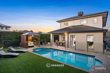 Property photo of 36 Oceanic Drive Safety Beach VIC 3936