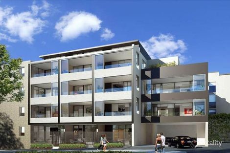 1/21 Enmore Rd, Newtown, NSW 2042