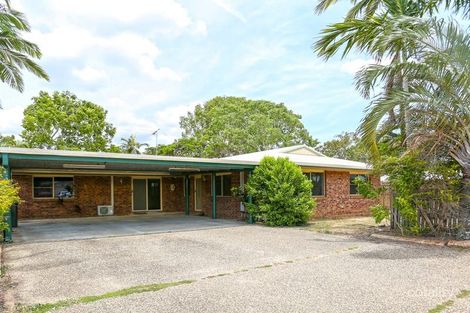 Property photo of 93 Tropical Avenue Andergrove QLD 4740