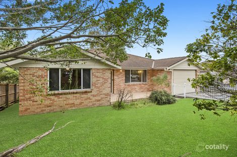 Property photo of 4 Seville Street Lane Cove NSW 2066