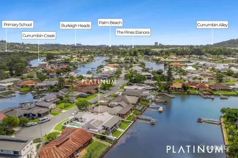 10 Spinnaker Ct, Currumbin Waters, QLD 4223