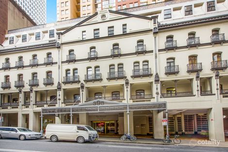 270/398-408 Pitt St, Haymarket, NSW 2000