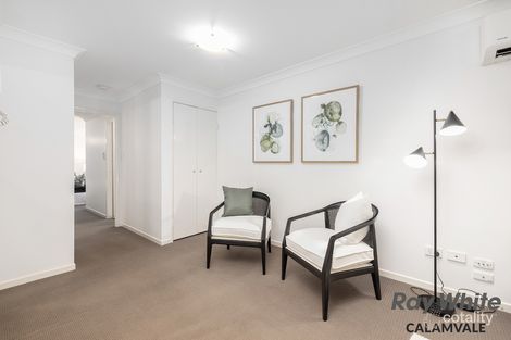 Property photo of 5/22 Chatsworth Road Greenslopes QLD 4120