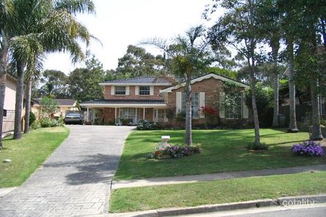 54 Sylvan Ridge Dr, Illawong, NSW 2234