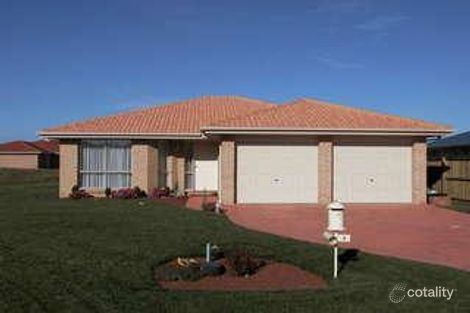 655 Rosevale Rd, Yarrie Lake, NSW 2388