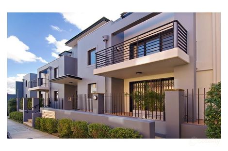 Property photo of 9/36-46 Briggs Street Camperdown NSW 2050