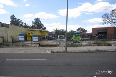 424 Hume Hwy, Yagoona, NSW 2199