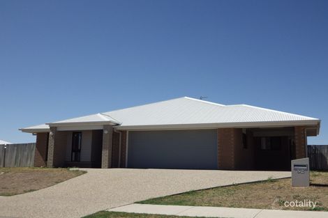 Property photo of 32 Wheeler Drive Roma QLD 4455