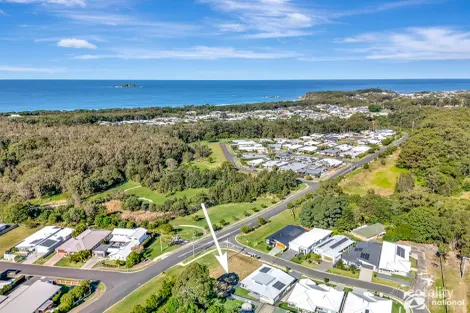 Property photo of 2 Balmoral Street Sapphire Beach NSW 2450