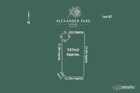 Property photo of 7 Sheepyard Way Diggers Rest VIC 3427