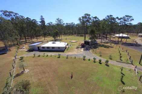 45 Bellbird Dr, Bucca, QLD 4670