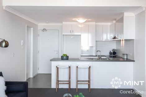 Property photo of 26/25 O'Connor Close North Coogee WA 6163