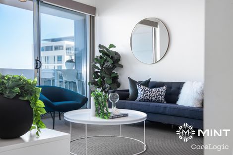 26/25 O'Connor Cl, North Coogee, WA 6163