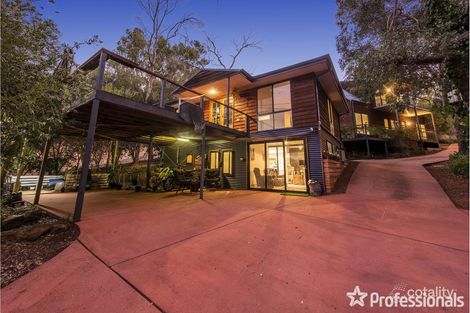 Property photo of 47A Paterson Road Mount Nasura WA 6112