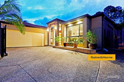 Property photo of 36 Galapagos Way Pacific Pines QLD 4211
