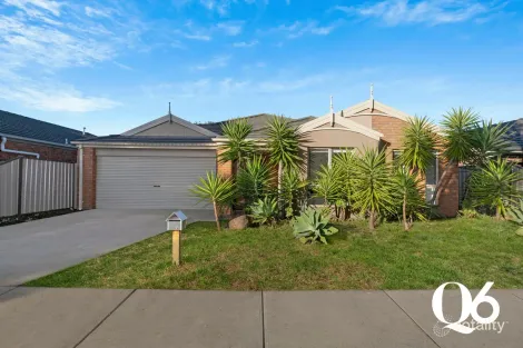 71 Leichhardt Ave, Burnside Heights, VIC 3023
