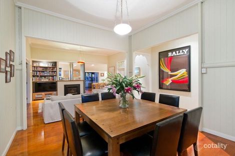 Property photo of 40 Tooth Avenue Paddington QLD 4064