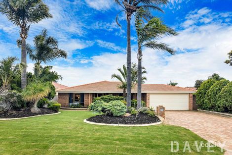 Property photo of 34 Fallbrook Avenue Woodvale WA 6026