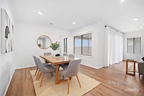 Property photo of 35 Moore Way Lucas VIC 3350