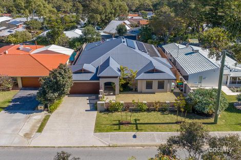 Property photo of 108 Charles Riley Road Trigg WA 6029