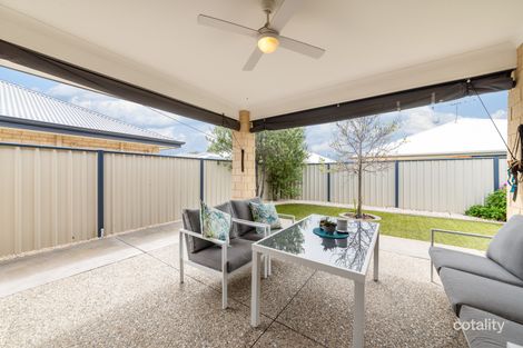 Property photo of 16 Eldorado Loop Meadow Springs WA 6210